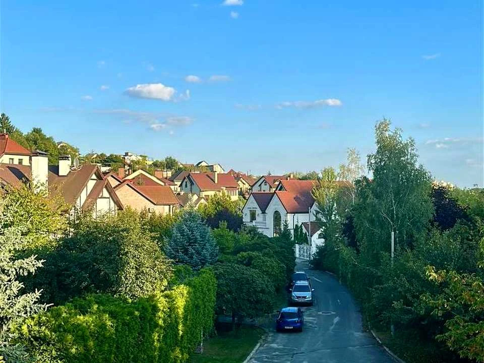 Квартира. Київ, Петра Радченка вул.