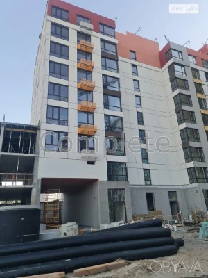 3-комнатная квартира, 86.64 м.кв.
