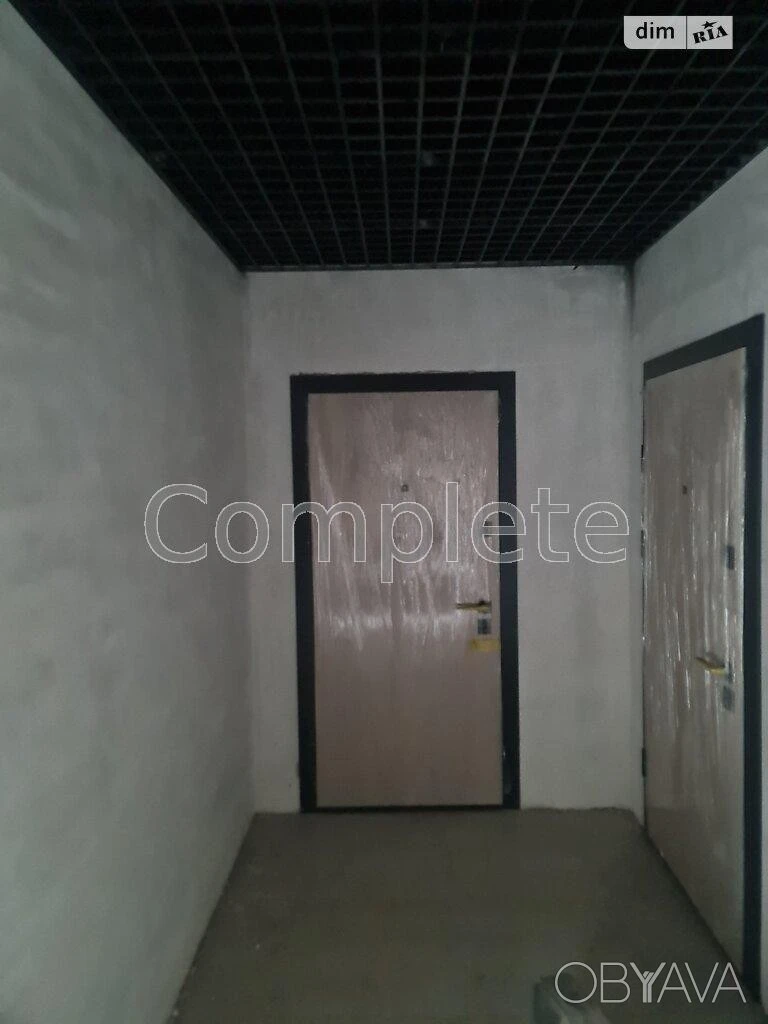 3-комнатная квартира, 86.64 м.кв.