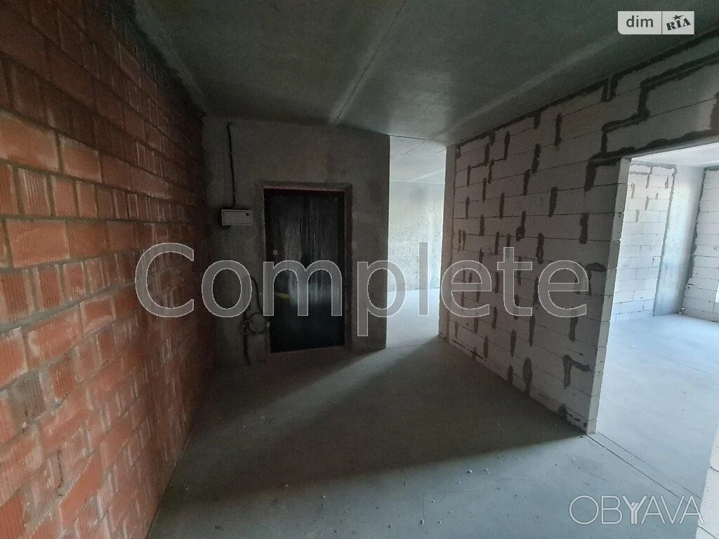 3-комнатная квартира, 86.64 м.кв.