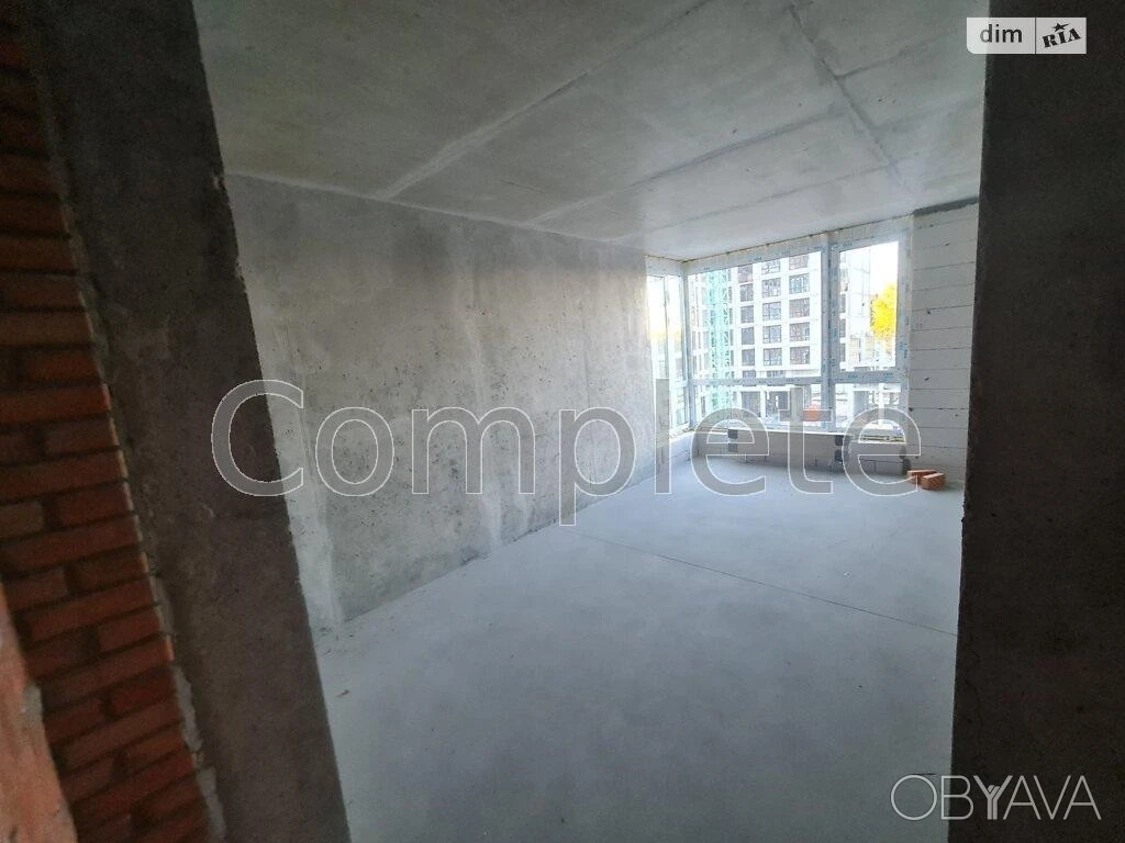 3-комнатная квартира, 86.64 м.кв.