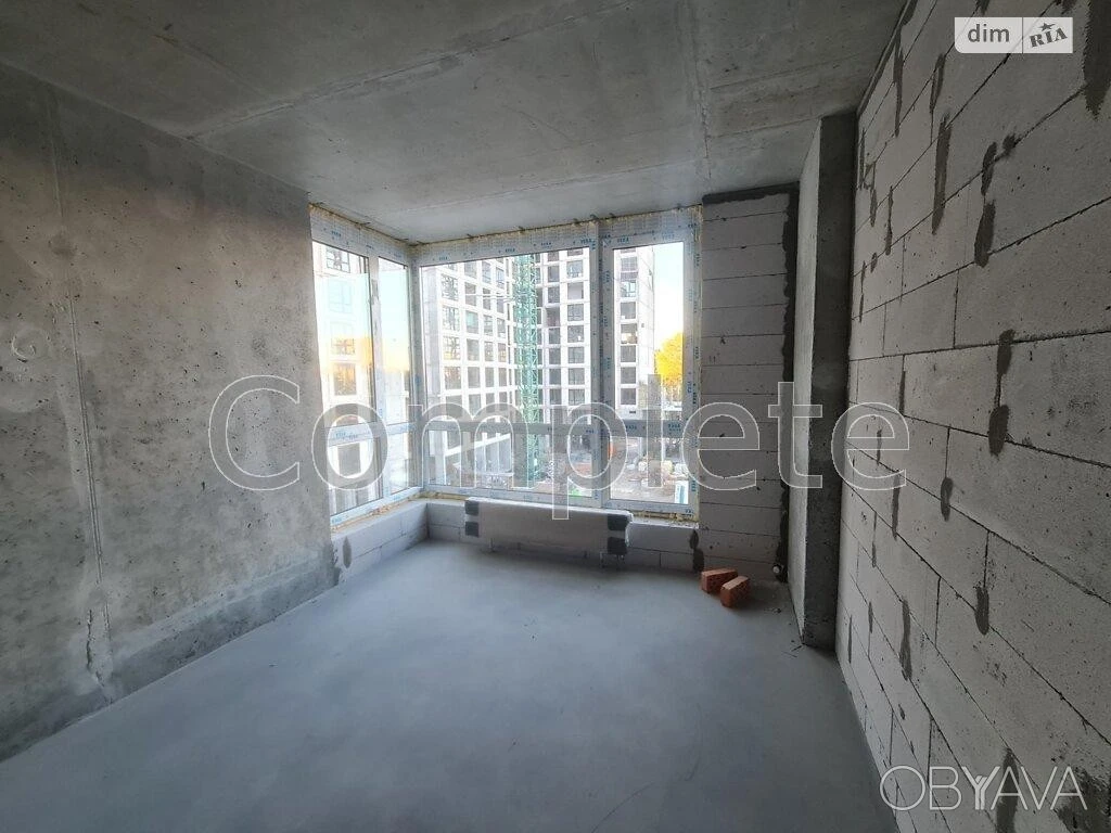 3-комнатная квартира, 86.64 м.кв.