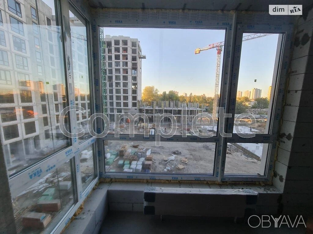 3-комнатная квартира, 86.64 м.кв.
