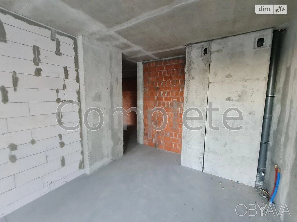 3-комнатная квартира, 86.64 м.кв.