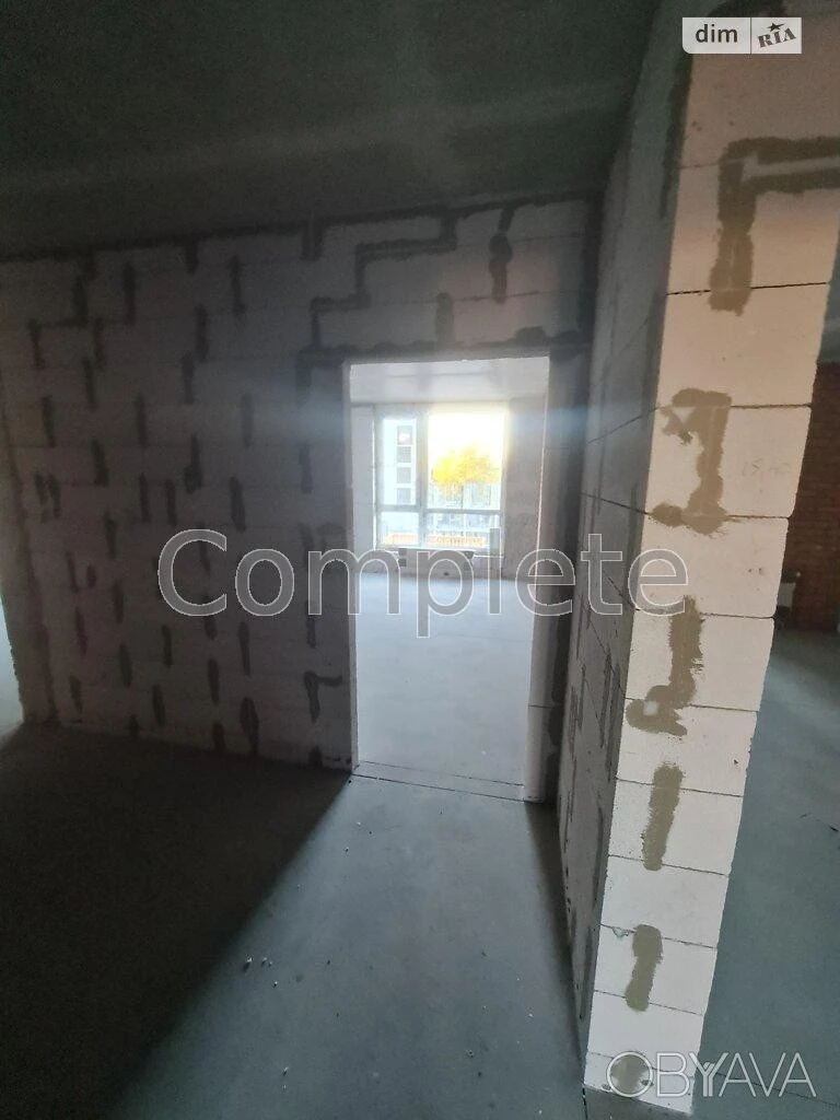 3-комнатная квартира, 86.64 м.кв.