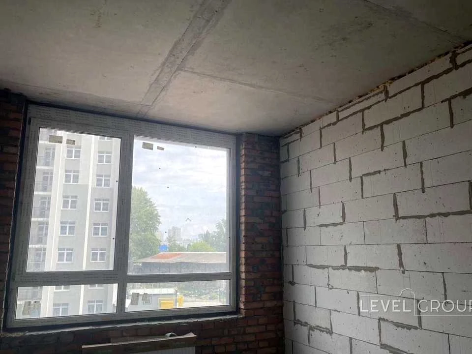 One-room apartment. Street Причальна, Kyiv.