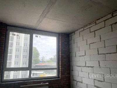 One-room apartment. Street Причальна, Kyiv.