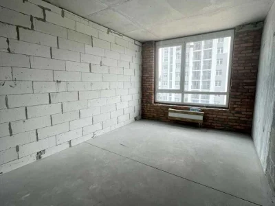 One-room apartment. Street Причальна, Kyiv.