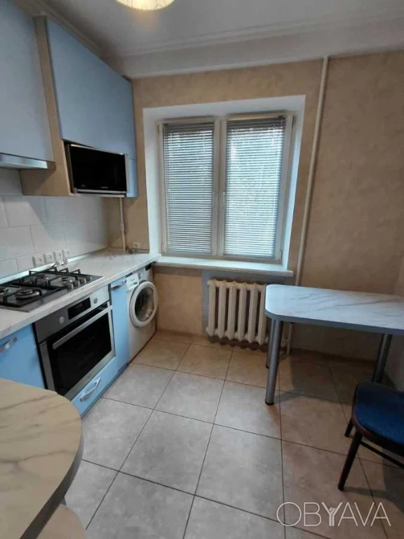 1-комнатная квартира, 30.00 кв.м