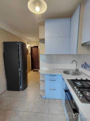 1-комнатная квартира, 30.00 кв.м