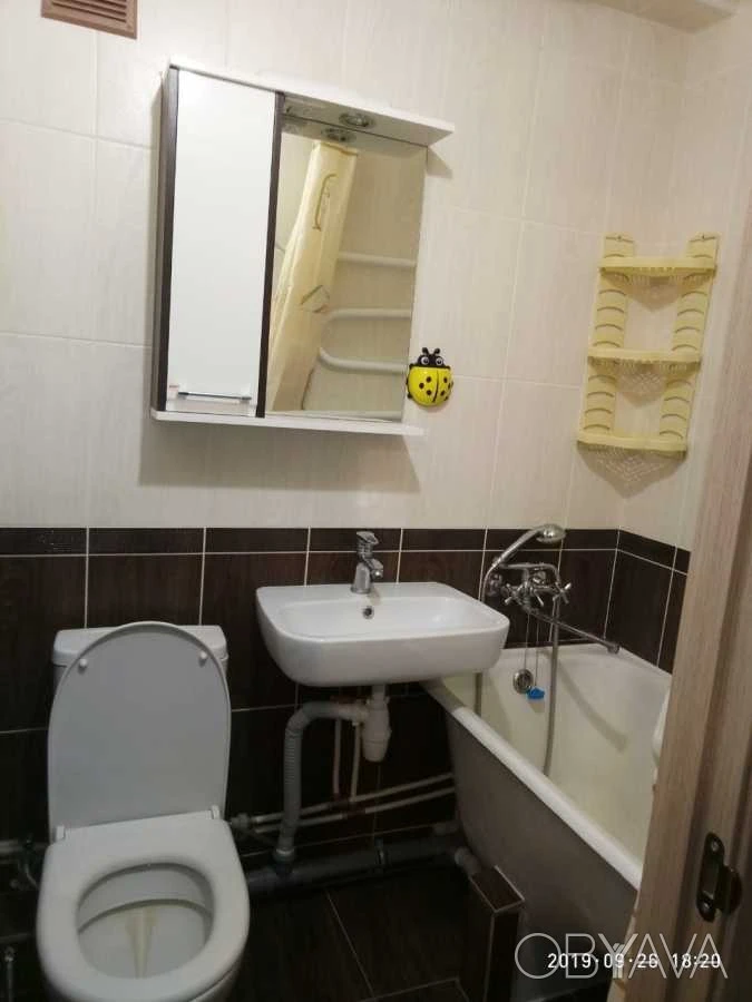 1-комнатная квартира, 30.00 кв.м