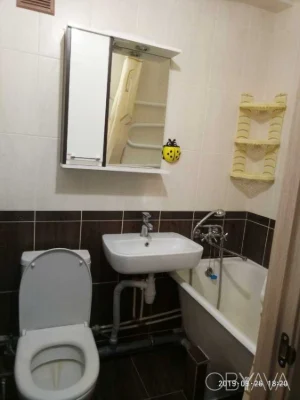 1-комнатная квартира, 30.00 кв.м