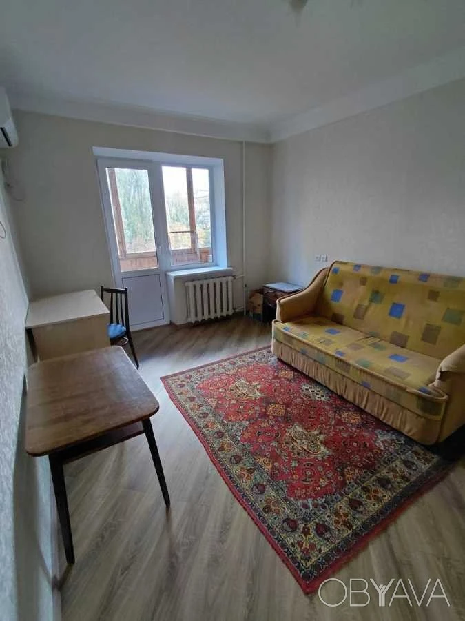 1-комнатная квартира, 30.00 кв.м