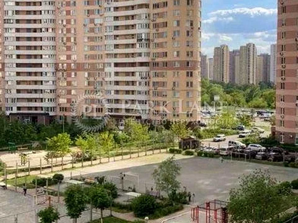 Квартира. Київ, Олени Пчілки вул.