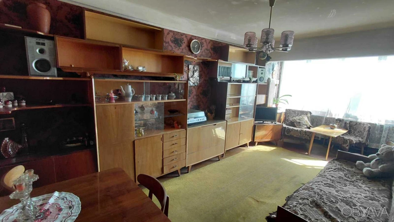 2-комнатная квартира, 50.00 кв.м