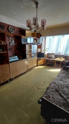 2-комнатная квартира, 50.00 кв.м