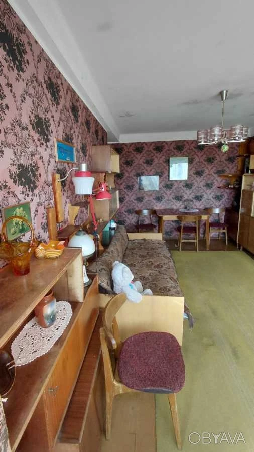 2-комнатная квартира, 50.00 кв.м