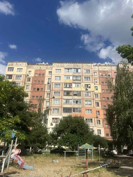 3 кімн.квартира на Леваді
