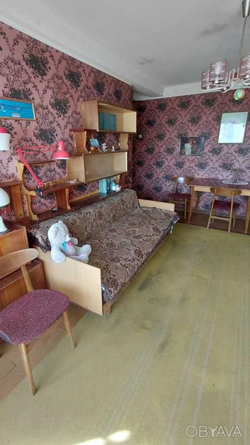 2-комнатная квартира, 50.00 кв.м