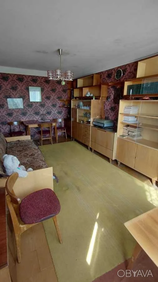 2-комнатная квартира, 50.00 кв.м