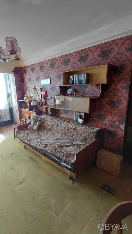 2-комнатная квартира, 50.00 кв.м