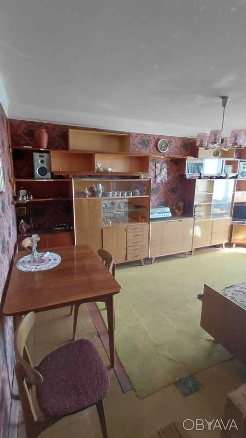2-комнатная квартира, 50.00 кв.м