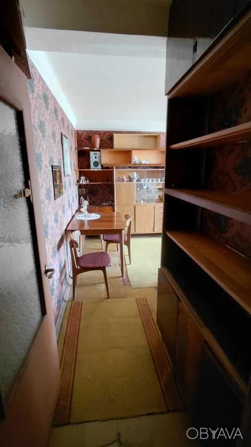 2-комнатная квартира, 50.00 кв.м