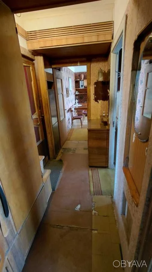 2-комнатная квартира, 50.00 кв.м
