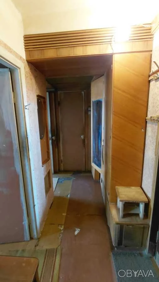 2-комнатная квартира, 50.00 кв.м