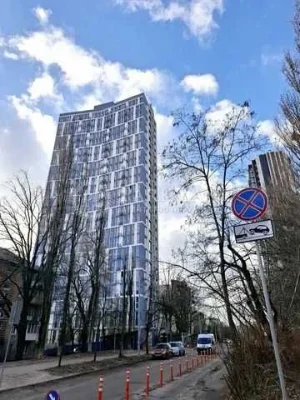 Продажа просторной квартиры в ЖК «Вежа на Ломоносова» возле метро Васильковская