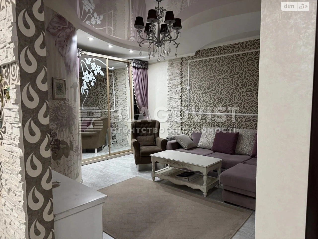 Продаж Квартира Солом'янка