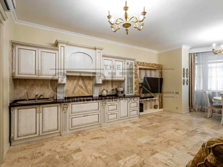 Квартира. Київ, Генерала Шаповала вул.