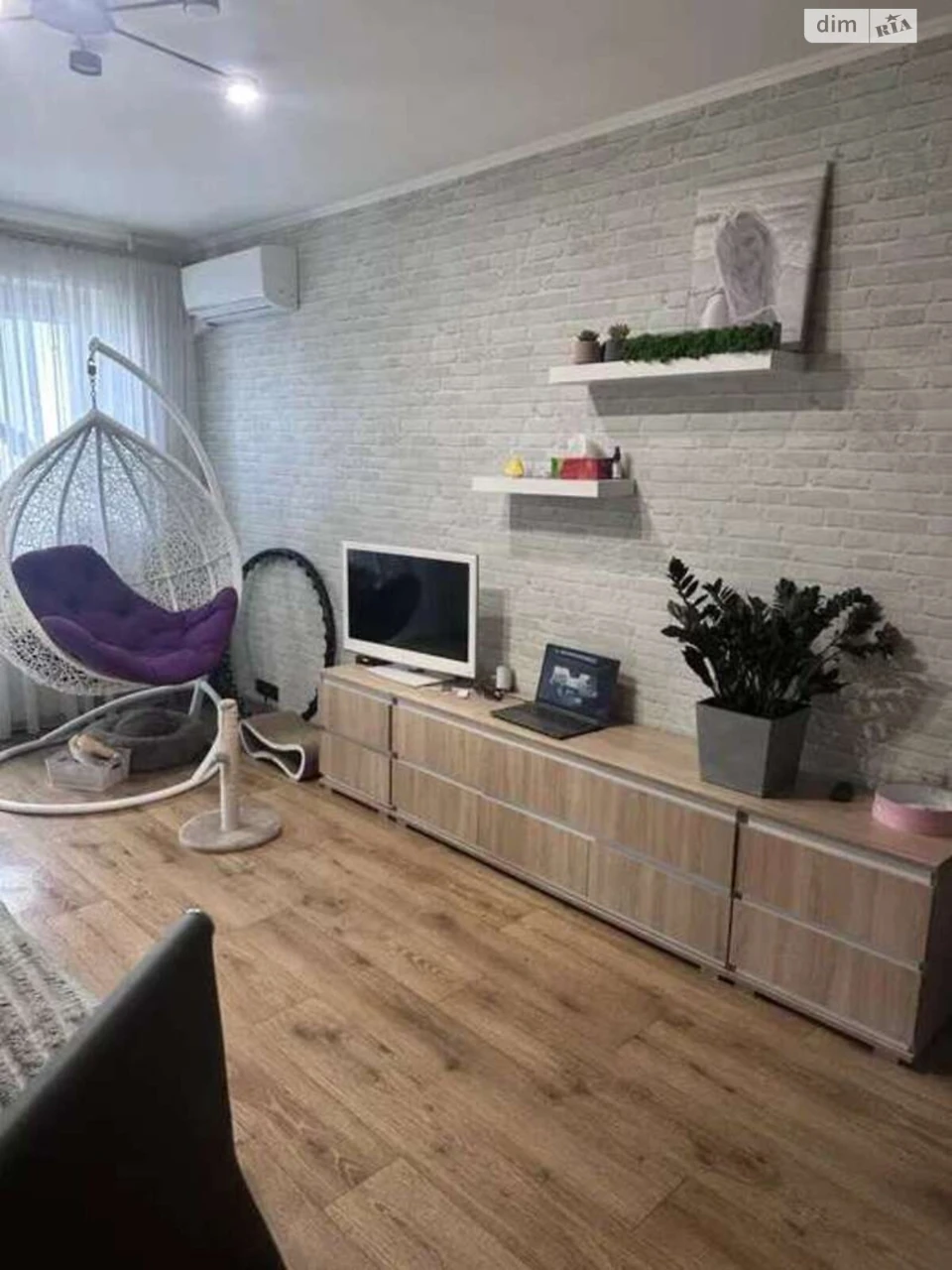 Продажа Квартира в Борщагове