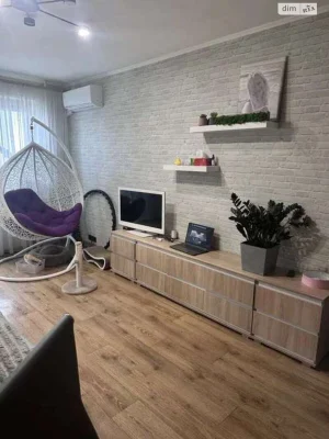 Продажа Квартира в Борщагове