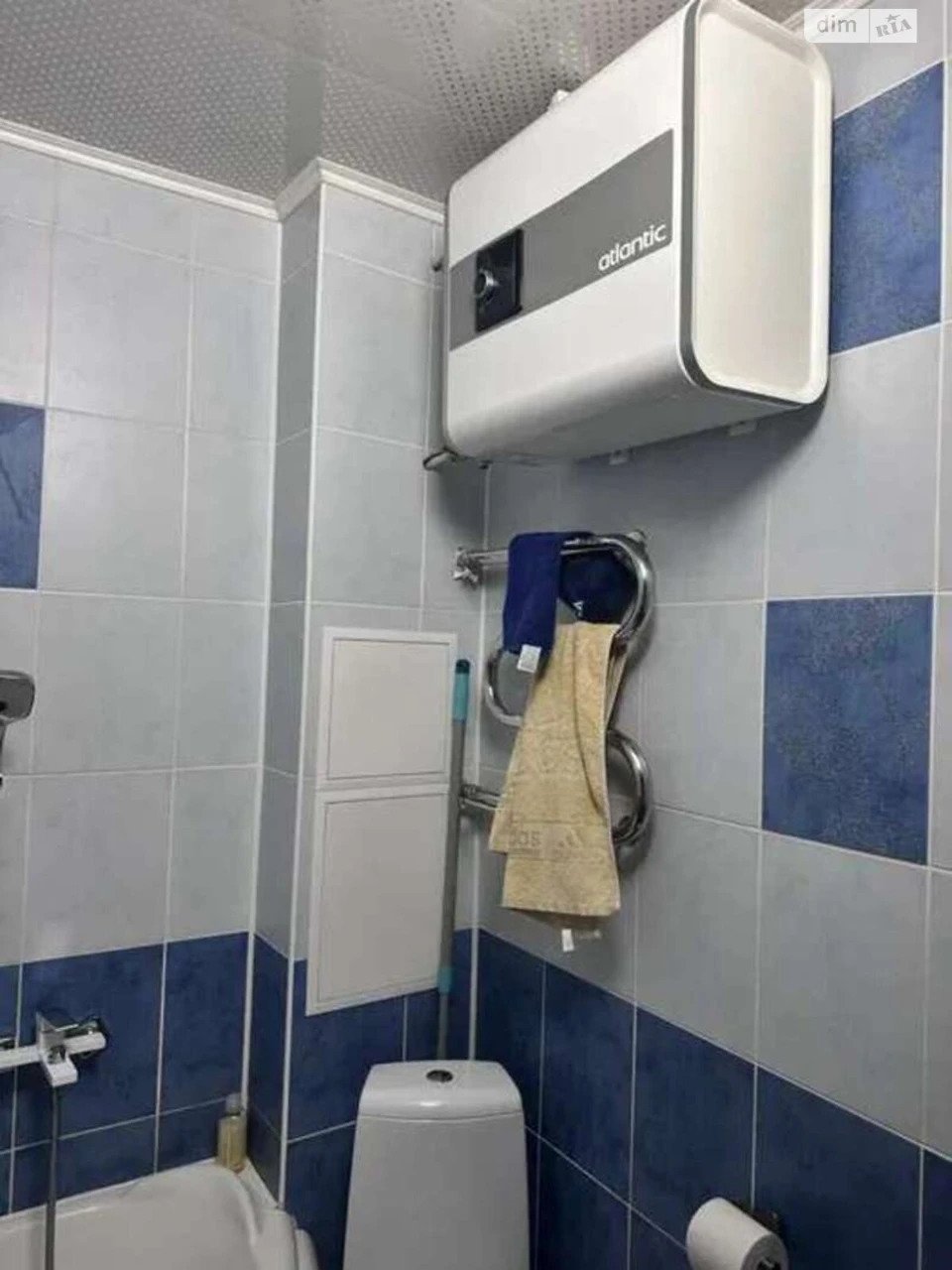 Продажа Квартира в Борщагове