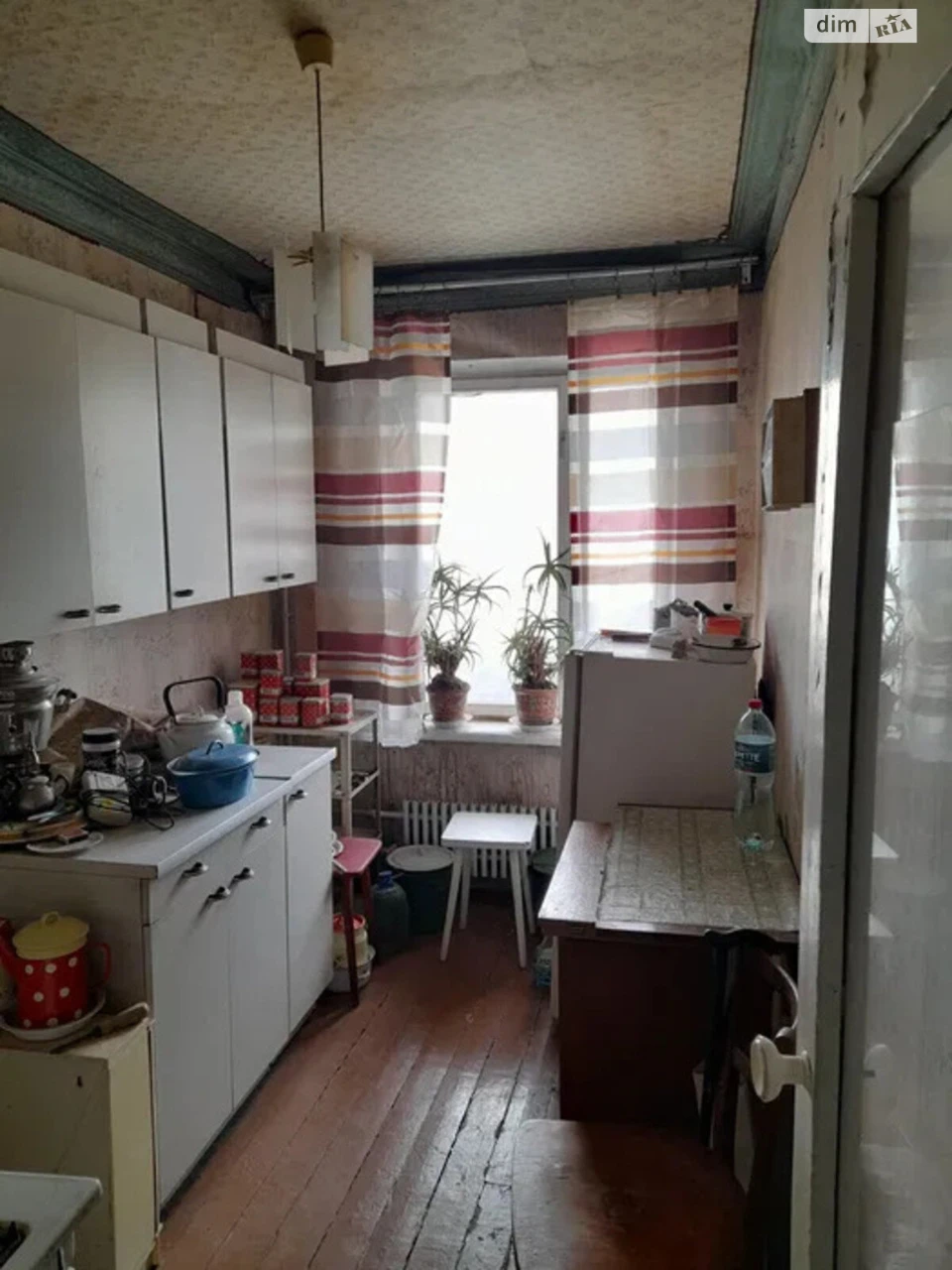 Продажа Квартира Титова