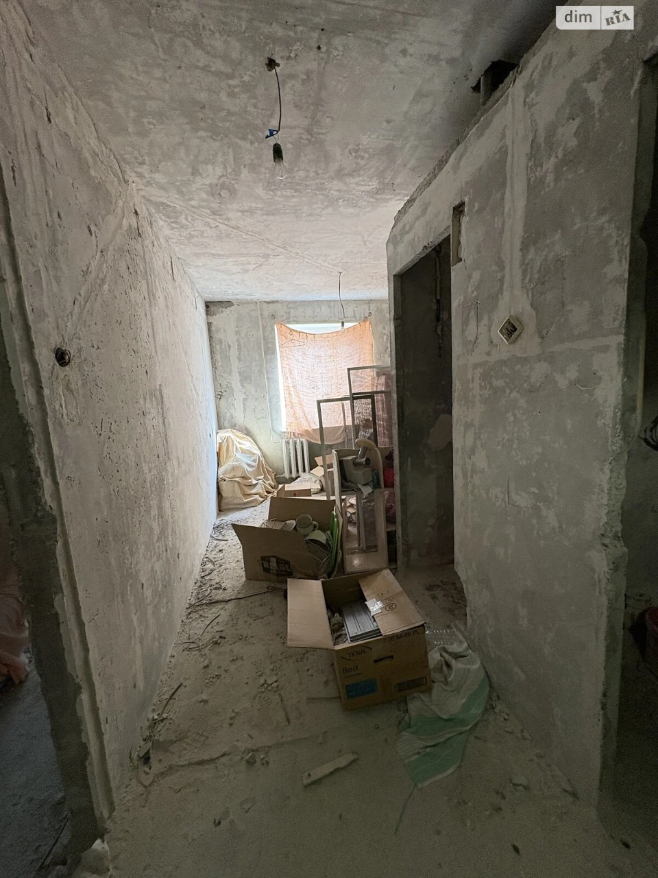 Продажа Квартира Південний