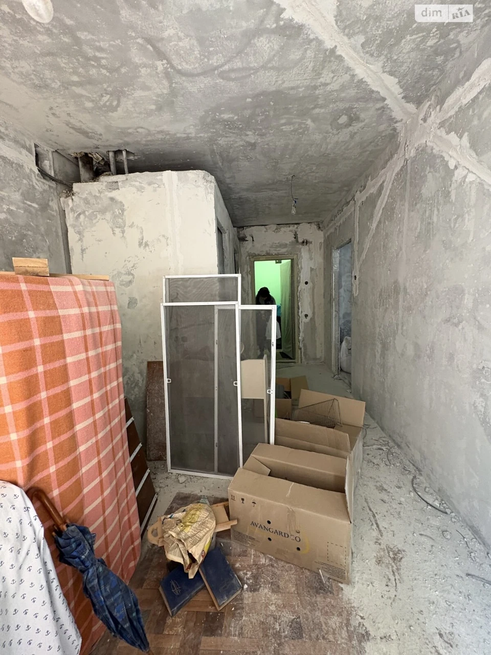 Продажа Квартира Південний