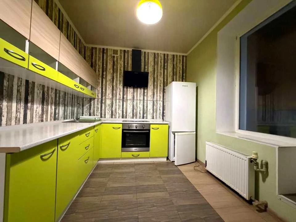 1-room apartment. Odessa, Mykhaila Hrusevych St.
