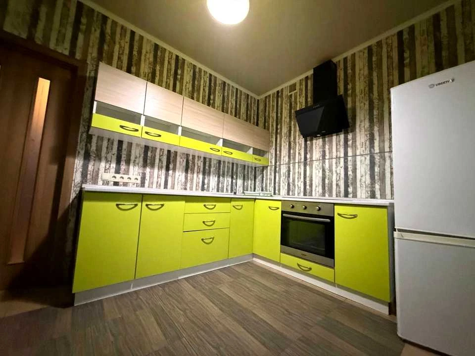1-room apartment. Odessa, Mykhaila Hrusevych St.