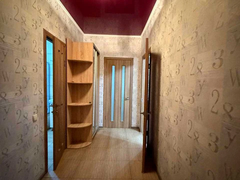 1-room apartment. Odessa, Mykhaila Hrusevych St.