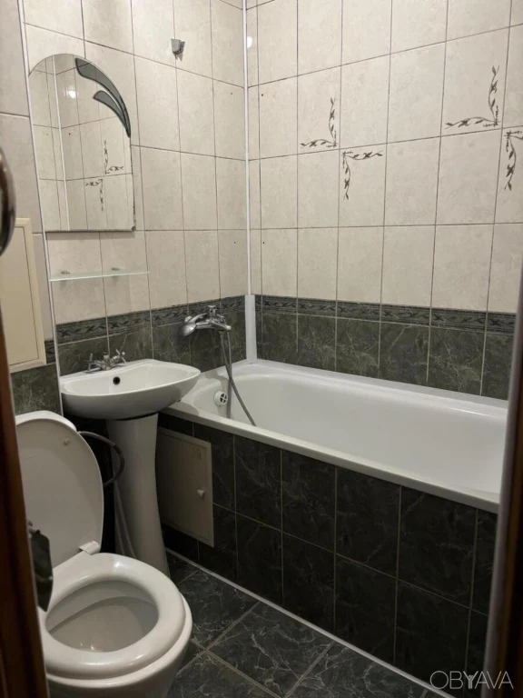 2-room apartment, 45 sq.m