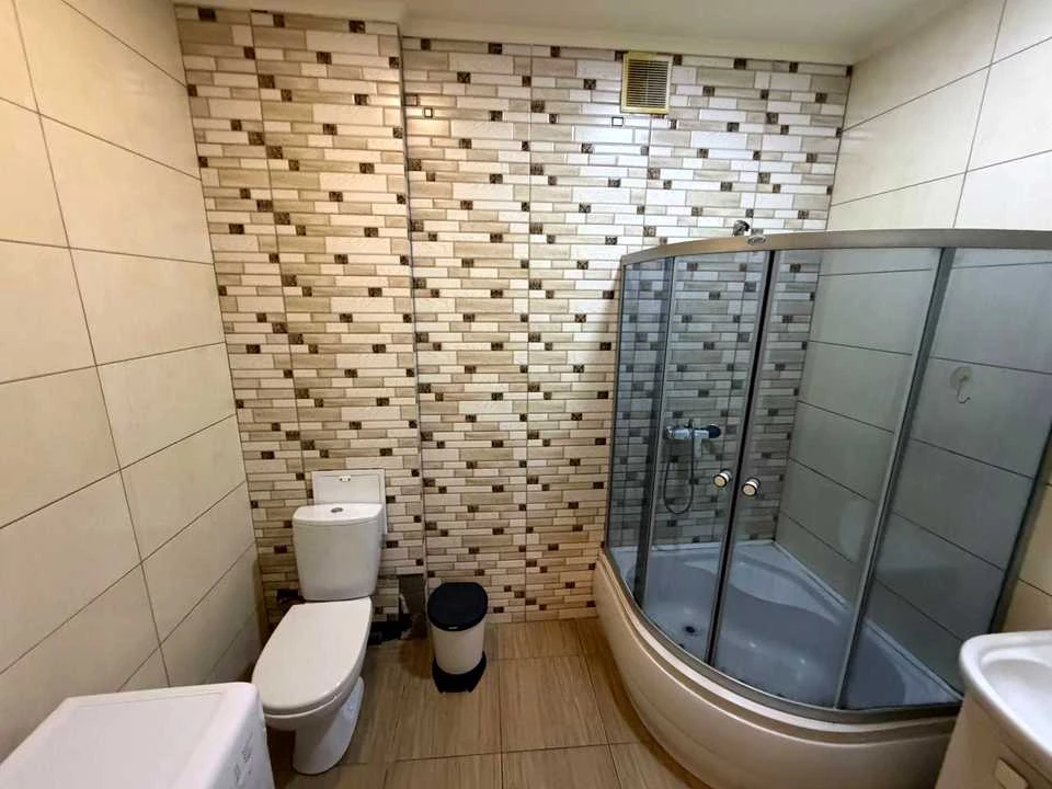 1-room apartment. Odessa, Mykhaila Hrusevych St.