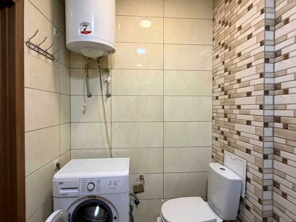 1-room apartment. Odessa, Mykhaila Hrusevych St.