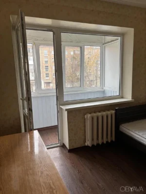 2-room apartment, 45 sq.m