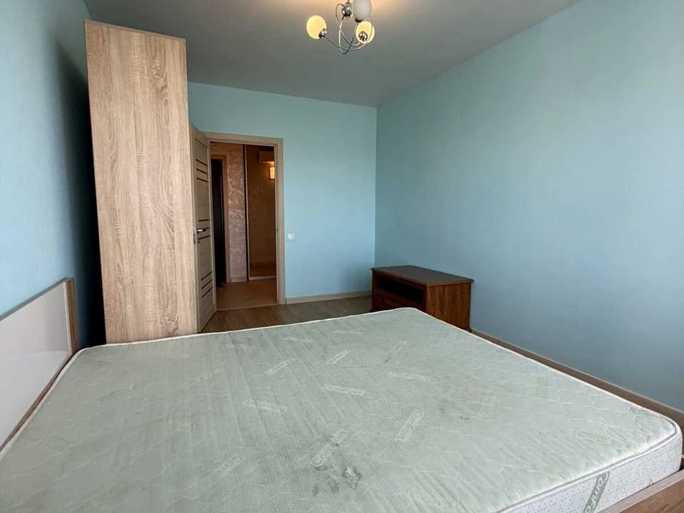 Apartment. Odessa, Basenya St.