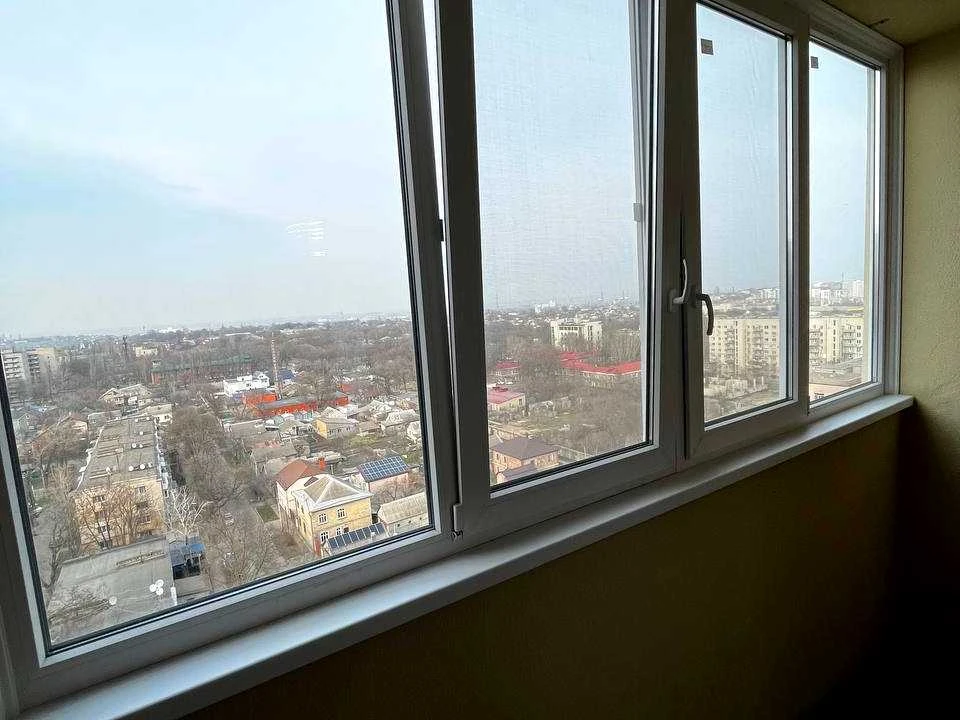 Квартира. Одесса, Одесская улица