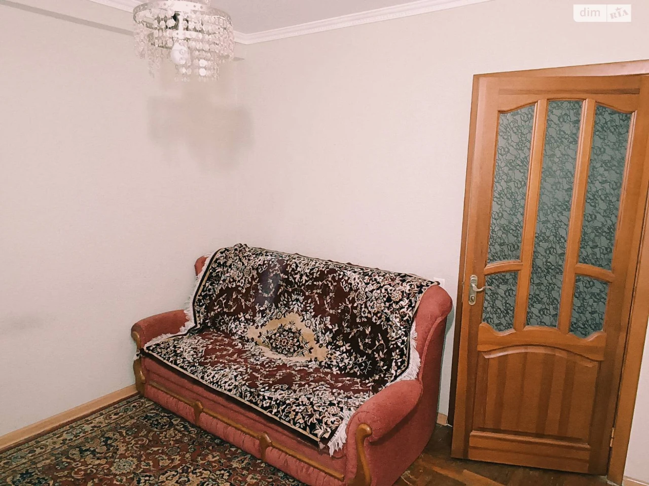 Long-Term Rental Apartment, Hortsyc
