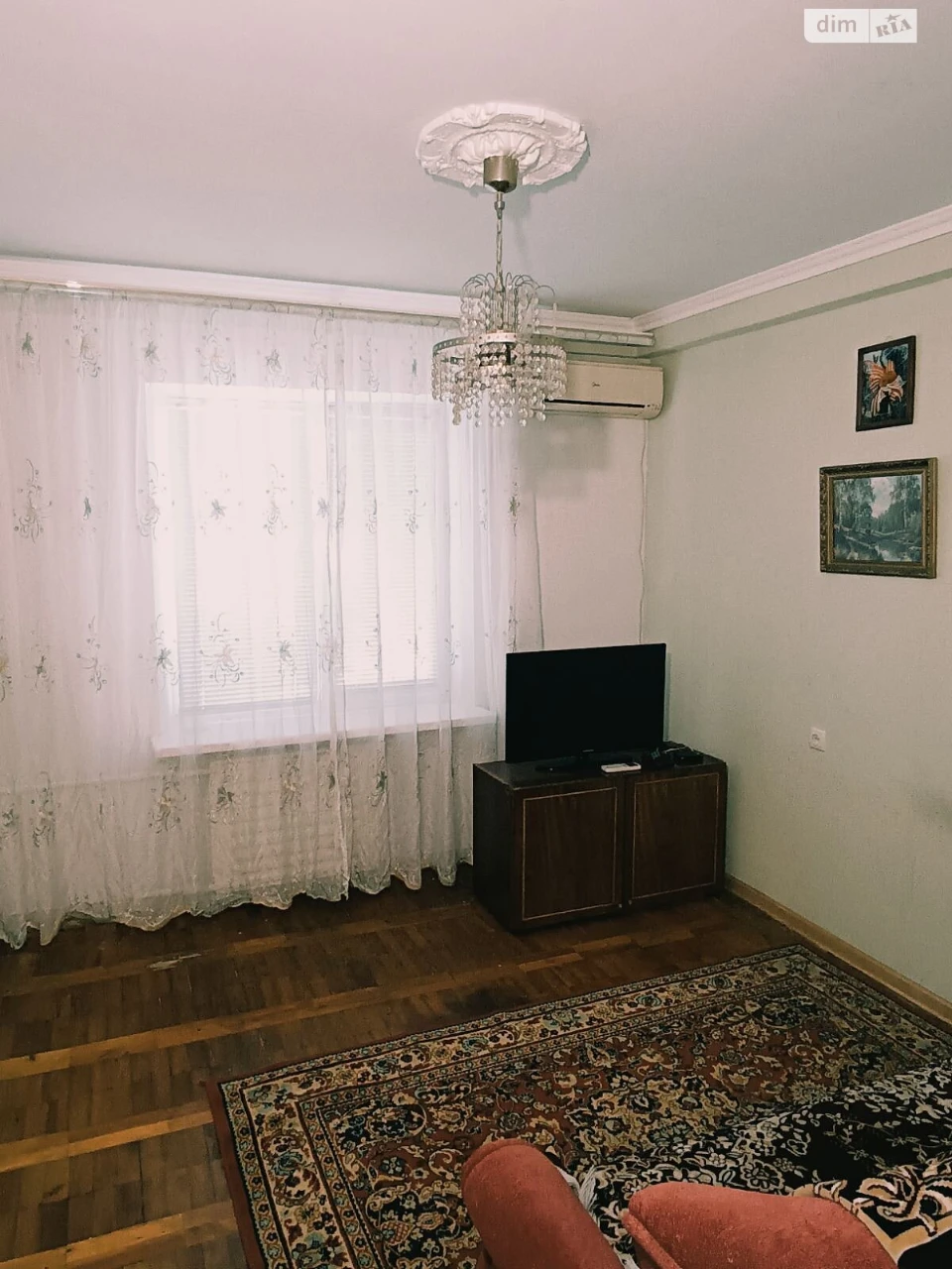 Long-Term Rental Apartment, Hortsyc