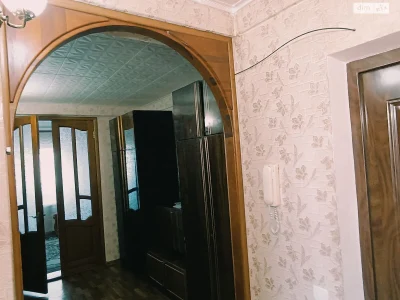 Long-Term Rental Apartment, Hortsyc